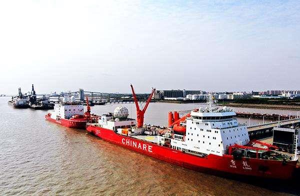 青海论针对露天料场的港口封闭问题的实行措施